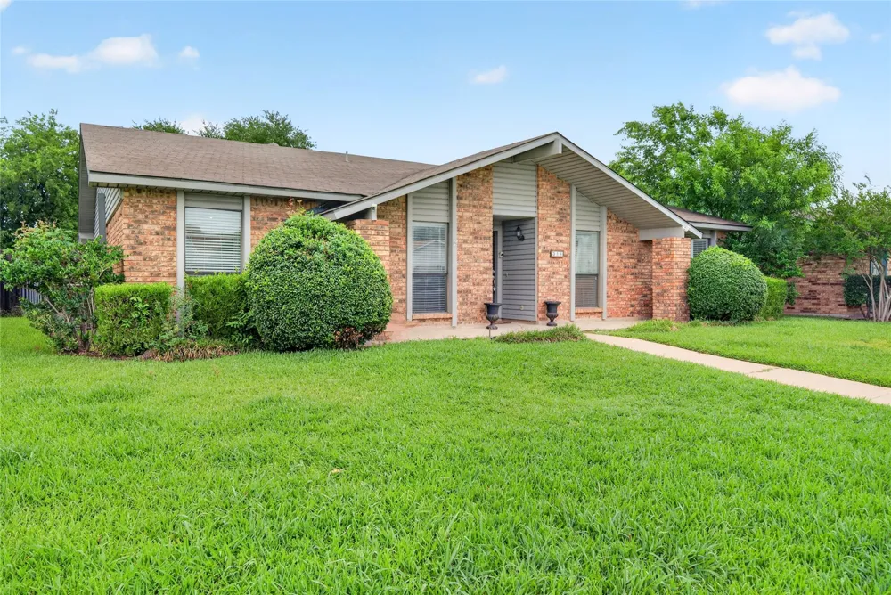 314 Willow Springs Court Coppell, TX 75019