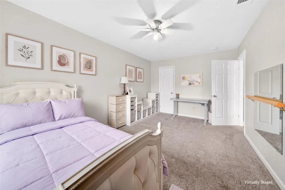 314 Willow Springs Court Coppell, TX 75019