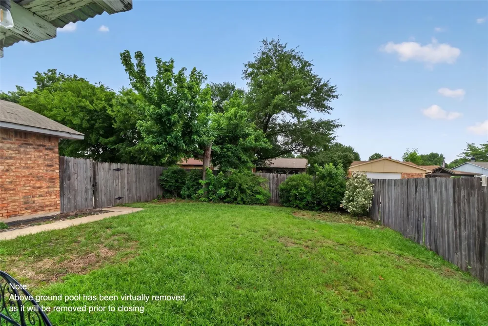 314 Willow Springs Court Coppell, TX 75019