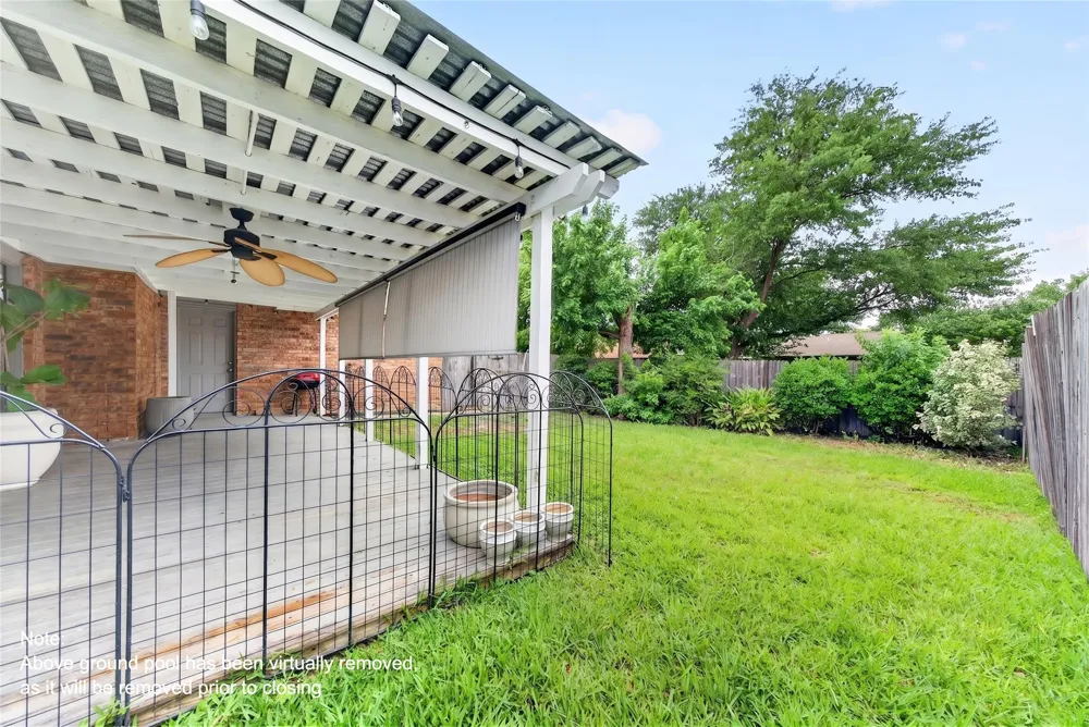 314 Willow Springs Court Coppell, TX 75019