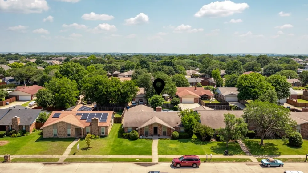 314 Willow Springs Court Coppell, TX 75019