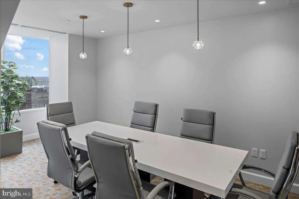 50 S 16TH STREET #4010 Philadelphia, PA 19102