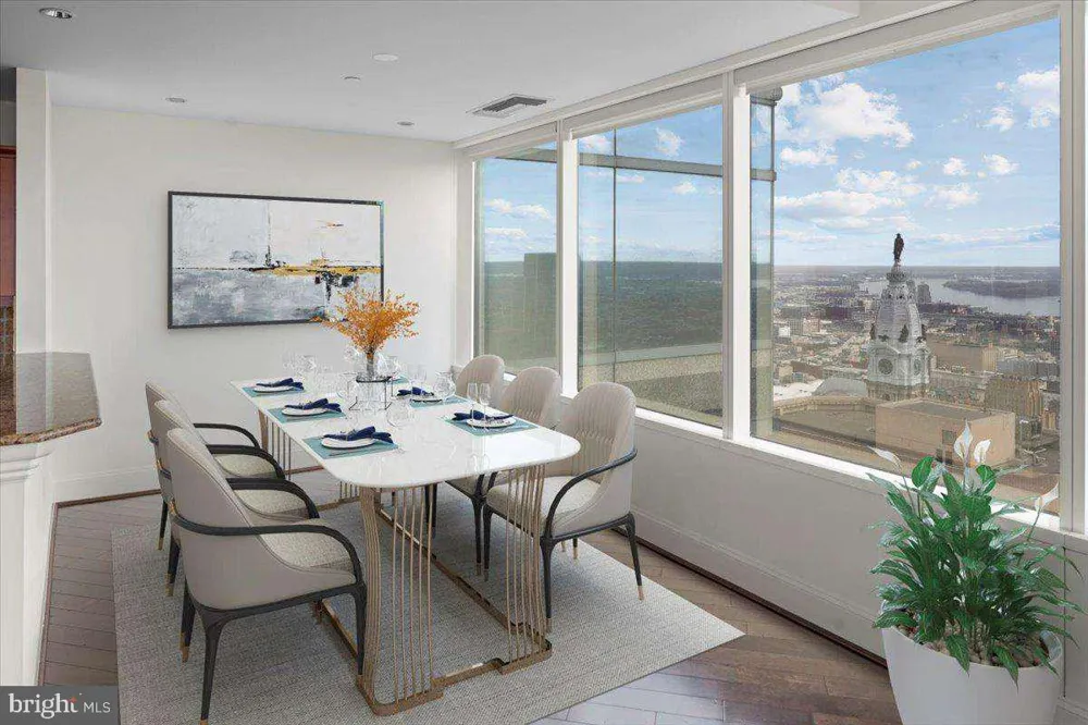 50 S 16TH STREET #4010 Philadelphia, PA 19102