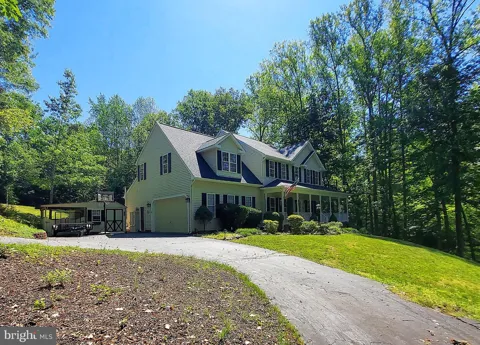13421 FOX CHASE LANE