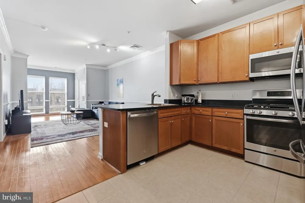 8045 NEWELL STREET #423 Silver Spring, MD 20910