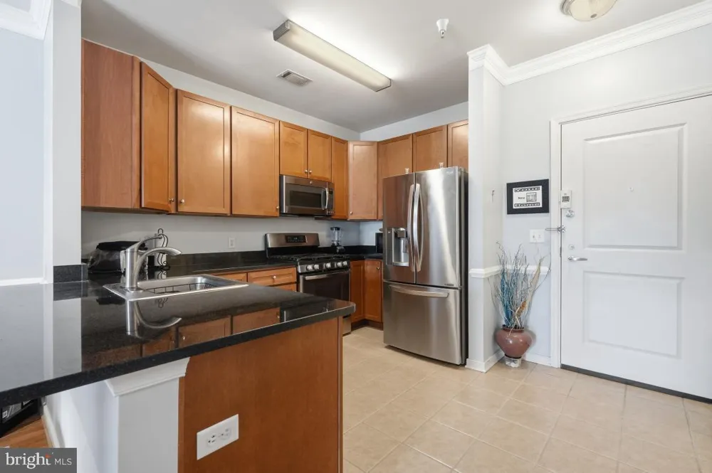 8045 NEWELL STREET #423 Silver Spring, MD 20910