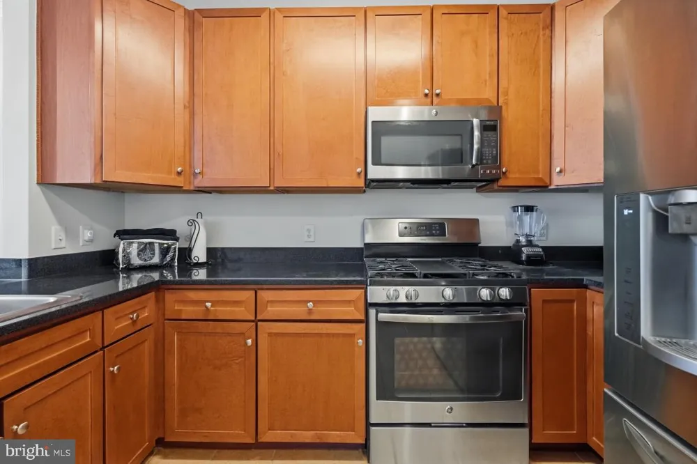 8045 NEWELL STREET #423 Silver Spring, MD 20910