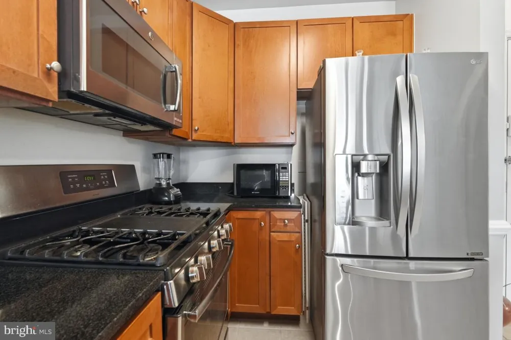 8045 NEWELL STREET #423 Silver Spring, MD 20910