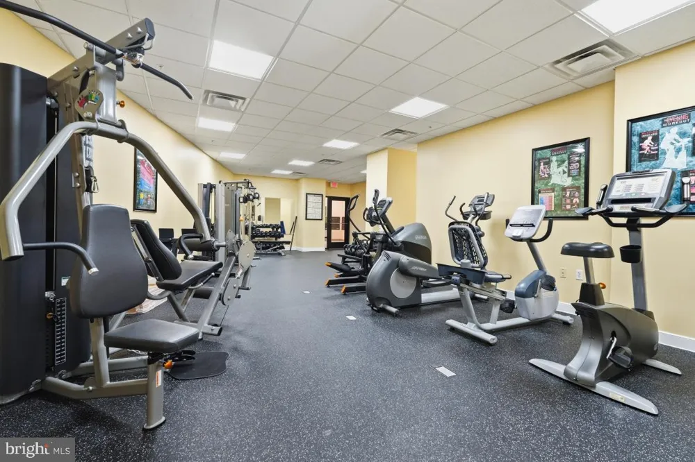 8045 NEWELL STREET #423 Silver Spring, MD 20910