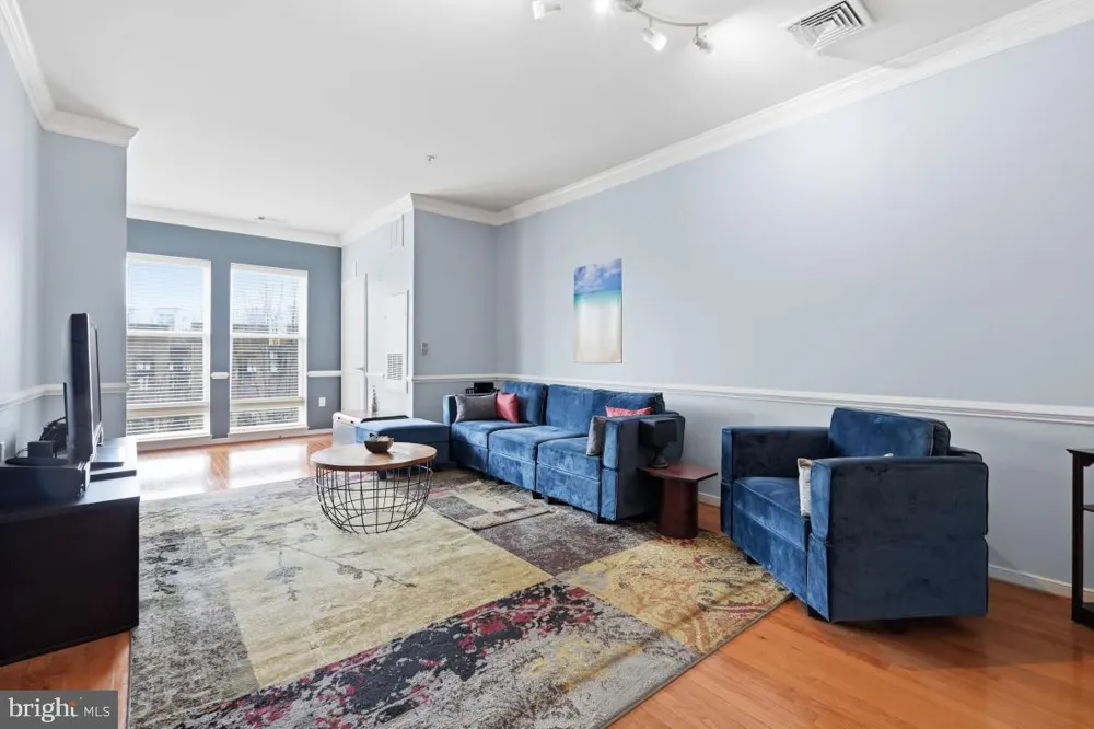 8045 NEWELL STREET #423 Silver Spring, MD 20910