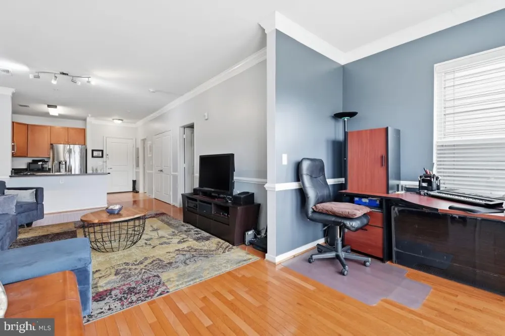 8045 NEWELL STREET #423 Silver Spring, MD 20910