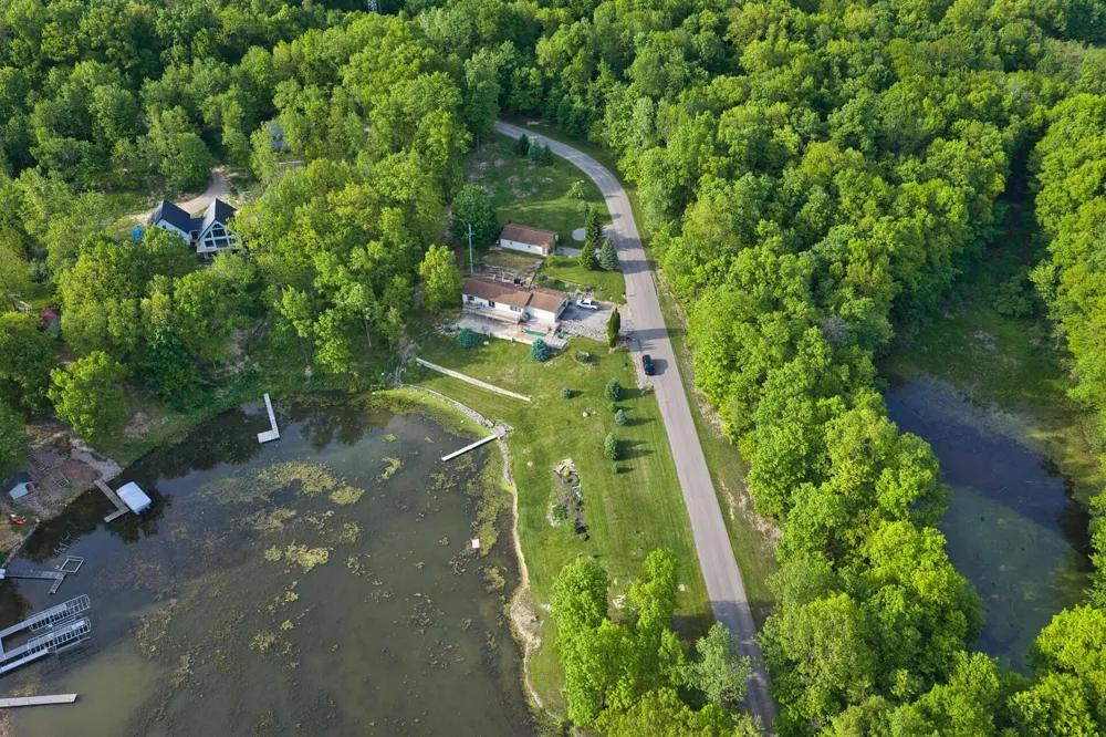 14120 Tyson Trail Camden, MI 49232