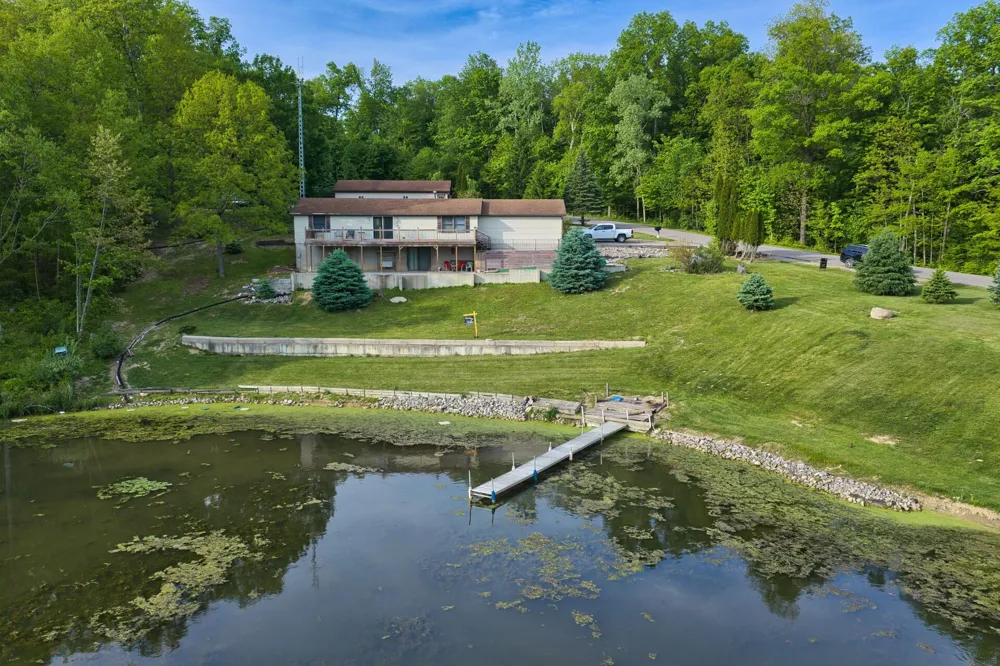 14120 Tyson Trail Camden, MI 49232