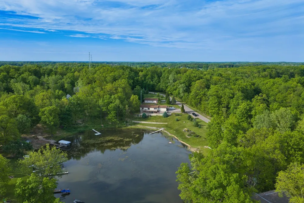 14120 Tyson Trail Camden, MI 49232