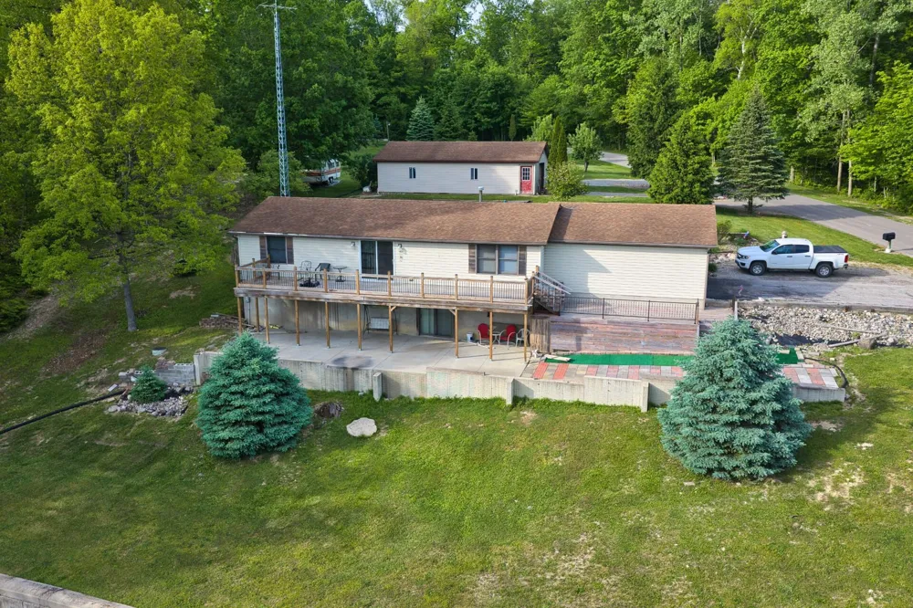 14120 Tyson Trail Camden, MI 49232