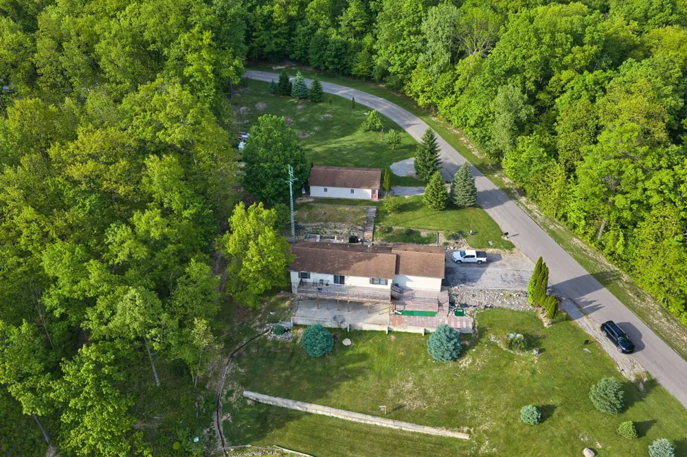14120 Tyson Trail Camden, MI 49232