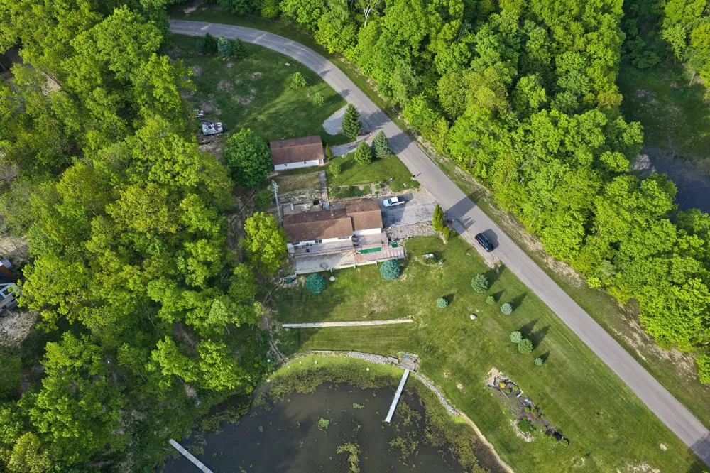 14120 Tyson Trail Camden, MI 49232