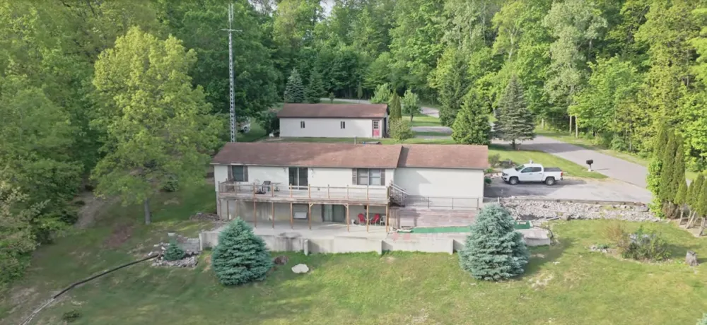 14120 Tyson Trail Camden, MI 49232
