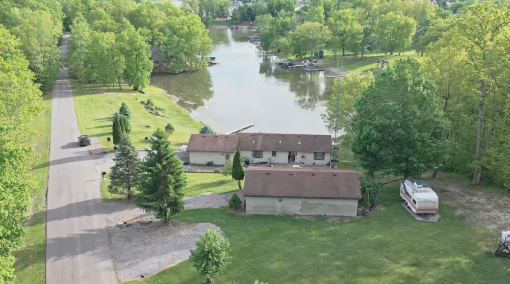 14120 Tyson Trail Camden, MI 49232