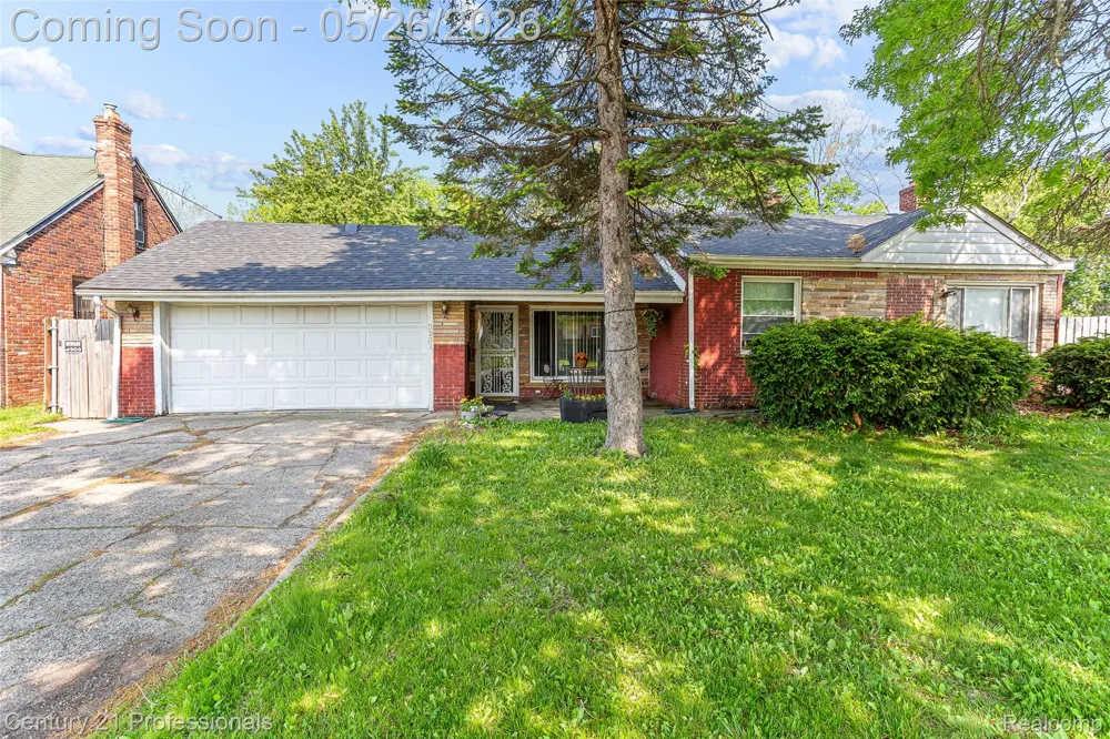 3231 Spruce Street Inkster City, MI 48141