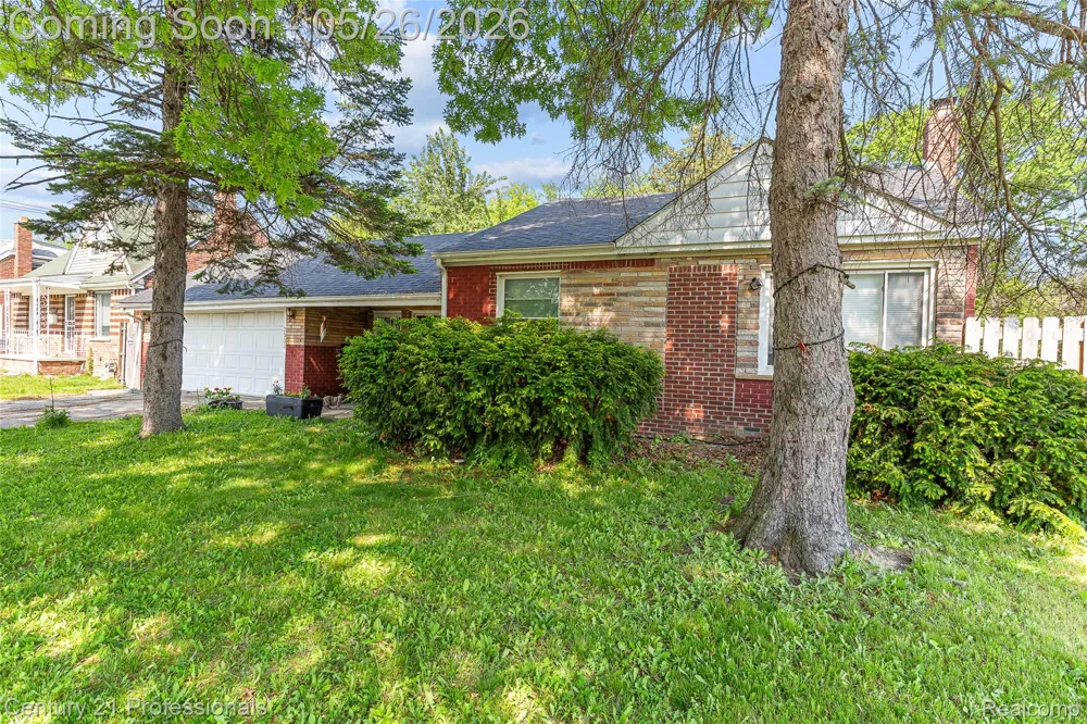 3231 Spruce Street Inkster City, MI 48141