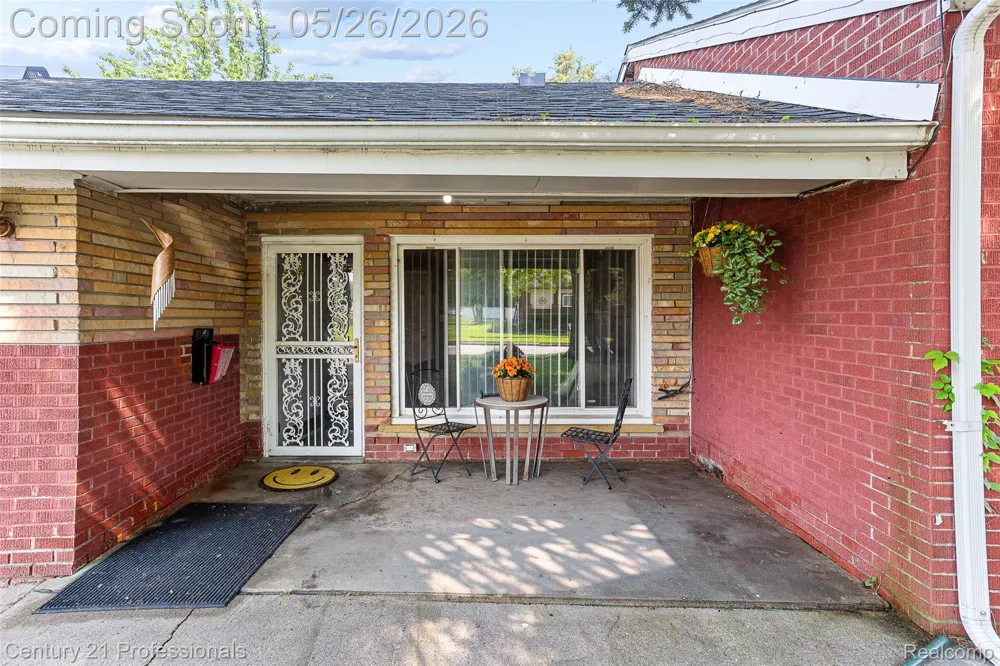 3231 Spruce Street Inkster City, MI 48141