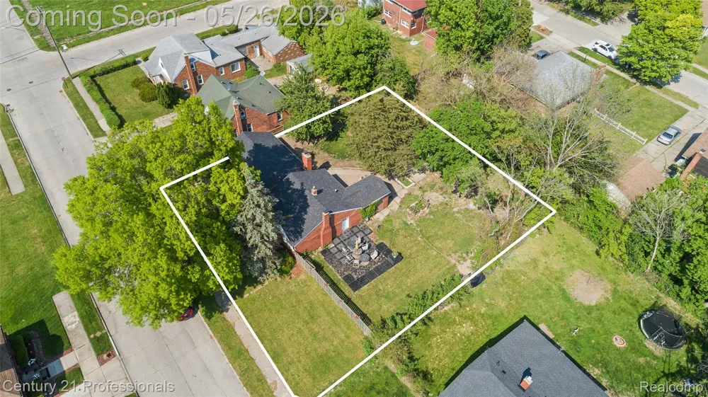 3231 Spruce Street Inkster City, MI 48141