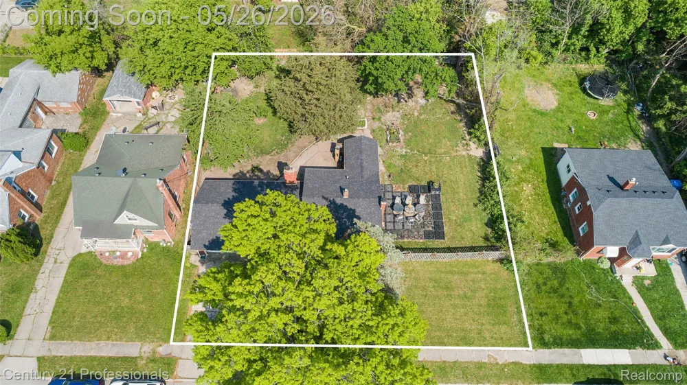 3231 Spruce Street Inkster City, MI 48141