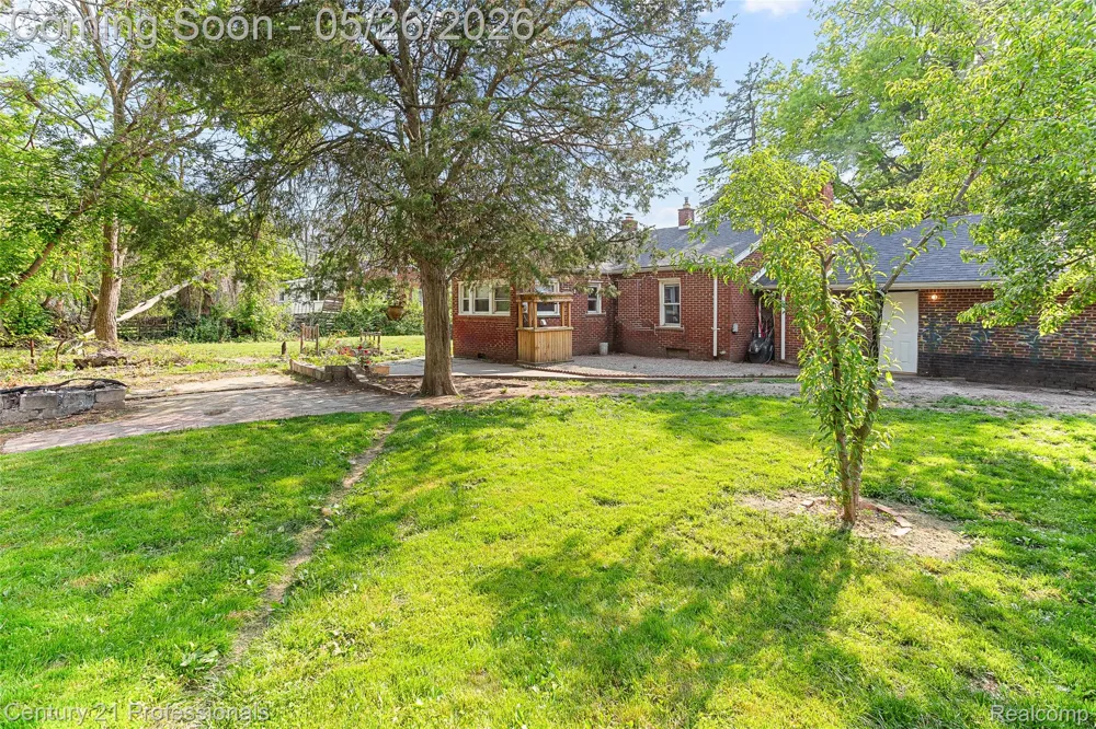 3231 Spruce Street Inkster City, MI 48141