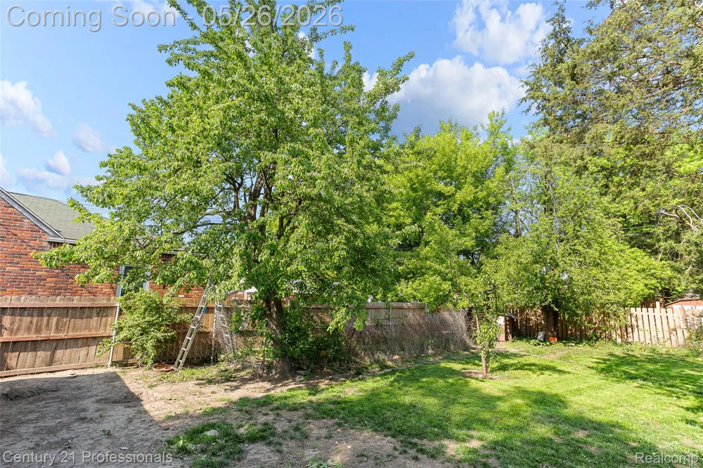 3231 Spruce Street Inkster City, MI 48141