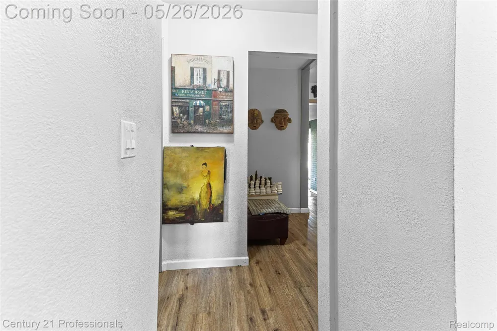 3231 Spruce Street Inkster City, MI 48141