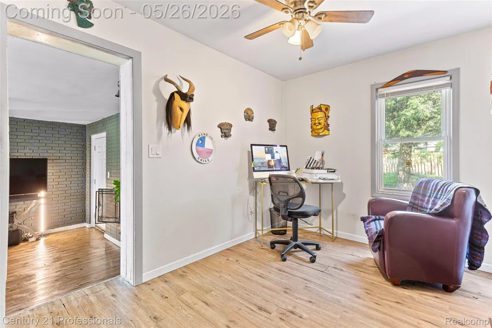 3231 Spruce Street Inkster City, MI 48141