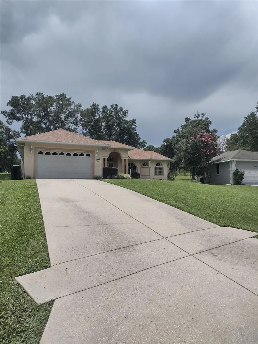 8941 SW 191ST CIRCLE Dunnellon, FL 34432
