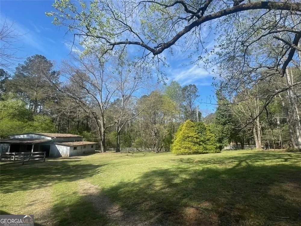 16040 Henderson RD Milton, GA 30004