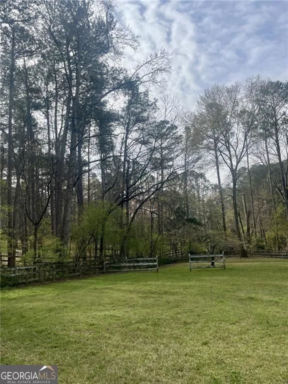 16040 Henderson RD Milton, GA 30004