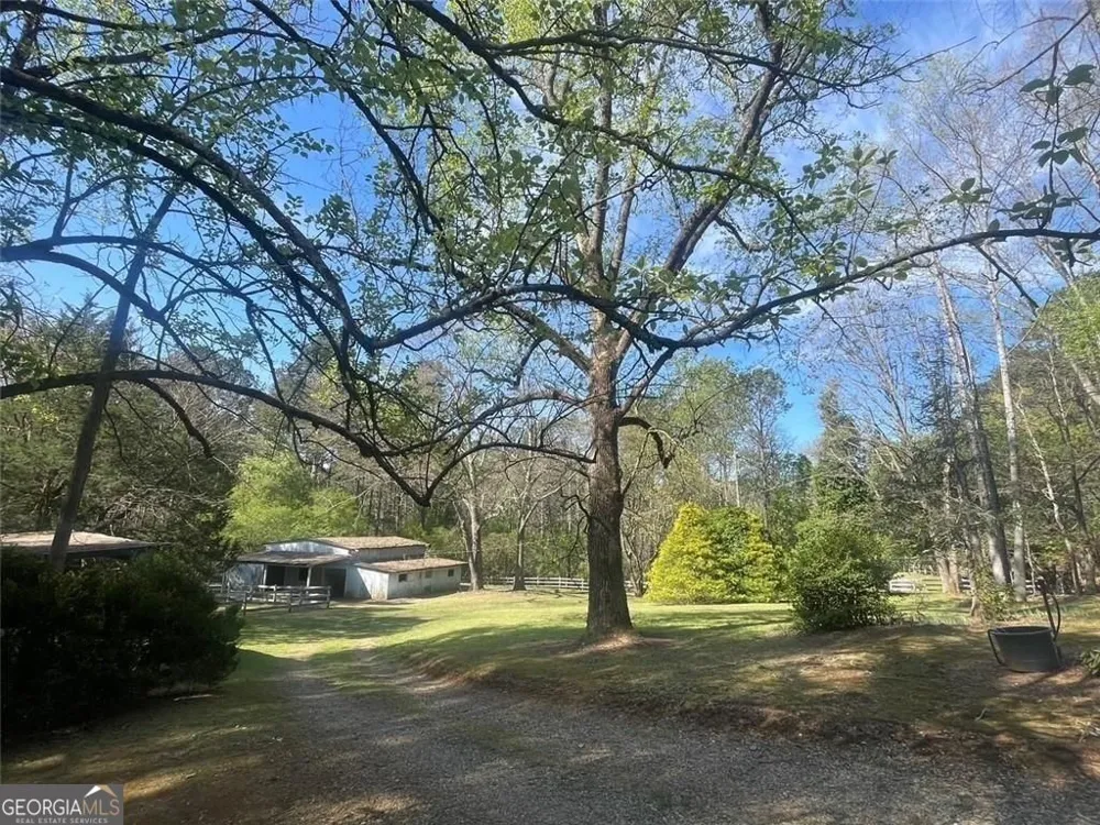 16040 Henderson RD Milton, GA 30004