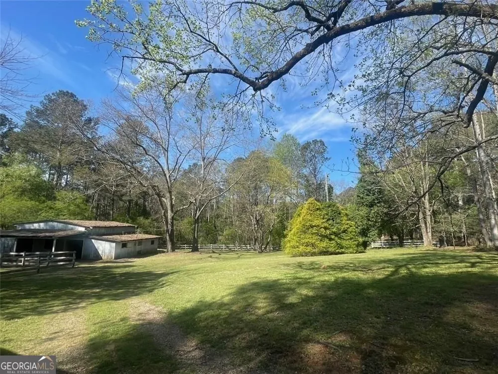 16040 Henderson RD Milton, GA 30004