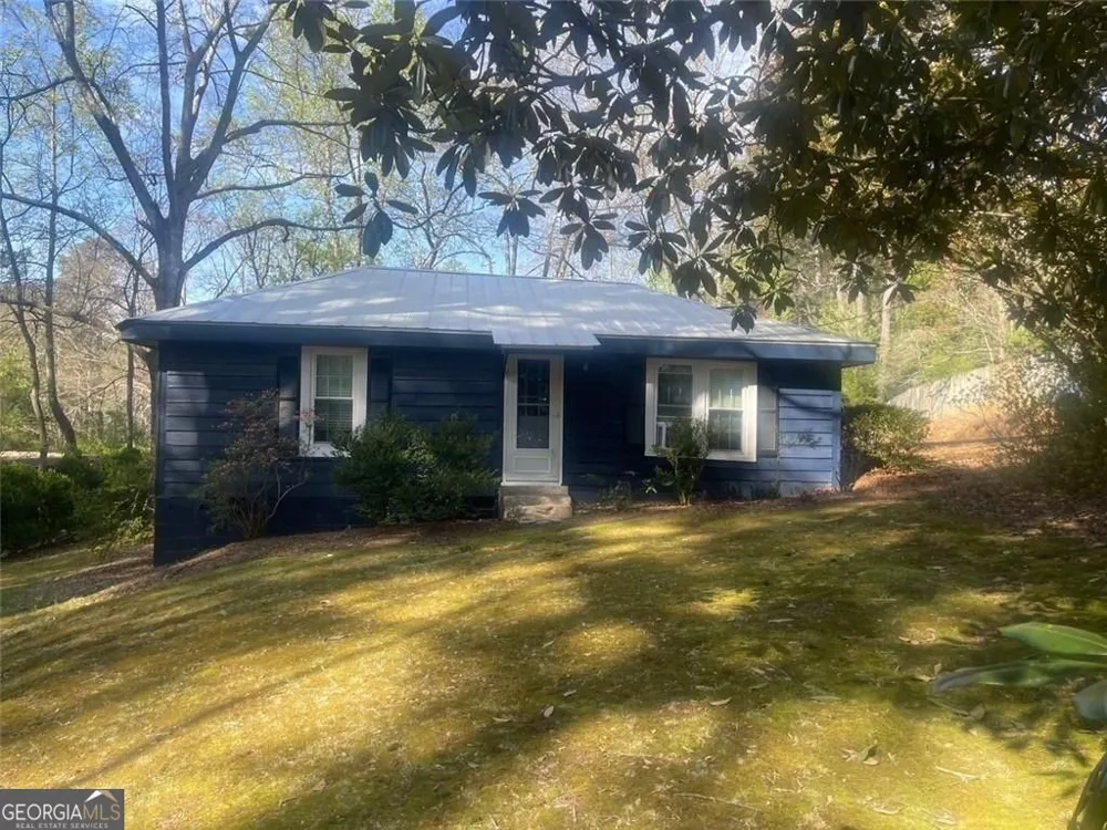 16040 Henderson RD Milton, GA 30004