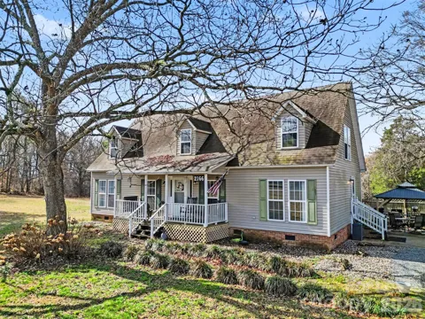 2166 Statesville Highway