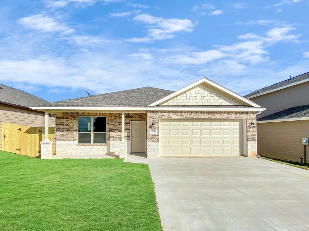 13067 Clearview Drive Willis, TX 77318