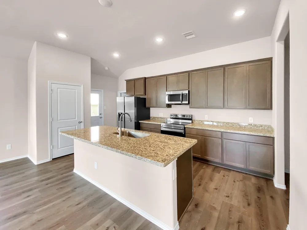 13067 Clearview Drive Willis, TX 77318