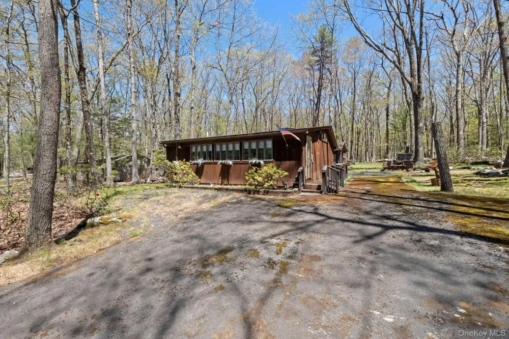 25 Canal Road Wurtsboro, NY 12790