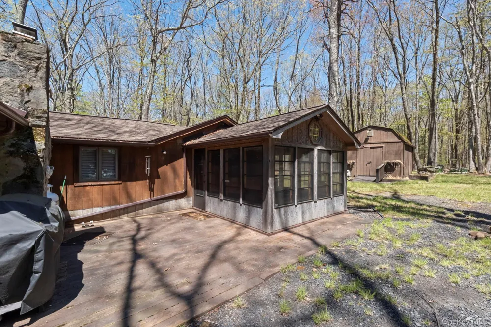 25 Canal Road Wurtsboro, NY 12790