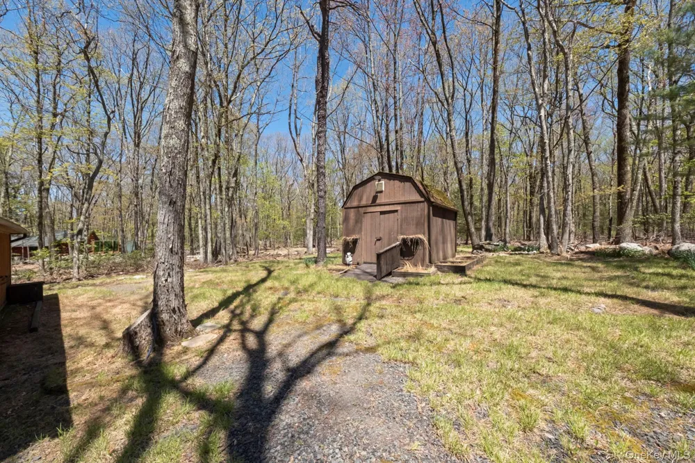 25 Canal Road Wurtsboro, NY 12790