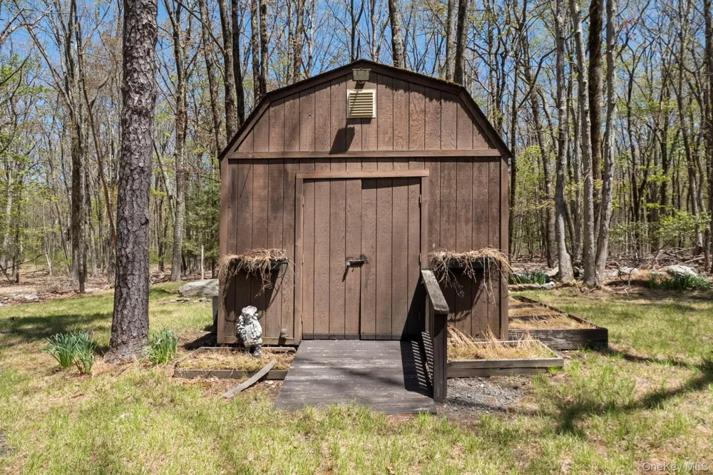 25 Canal Road Wurtsboro, NY 12790