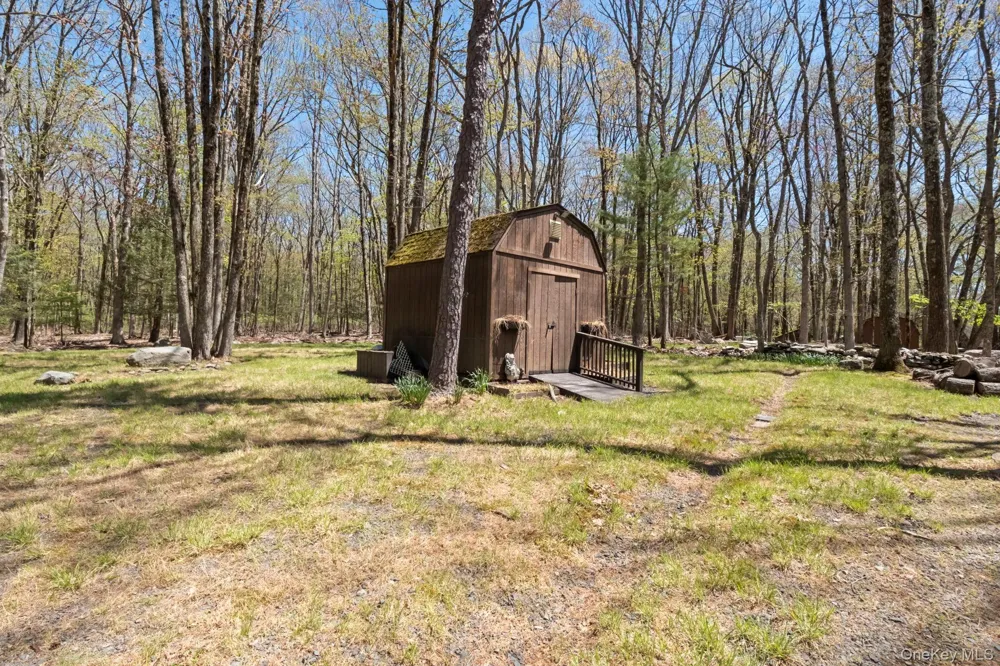 25 Canal Road Wurtsboro, NY 12790