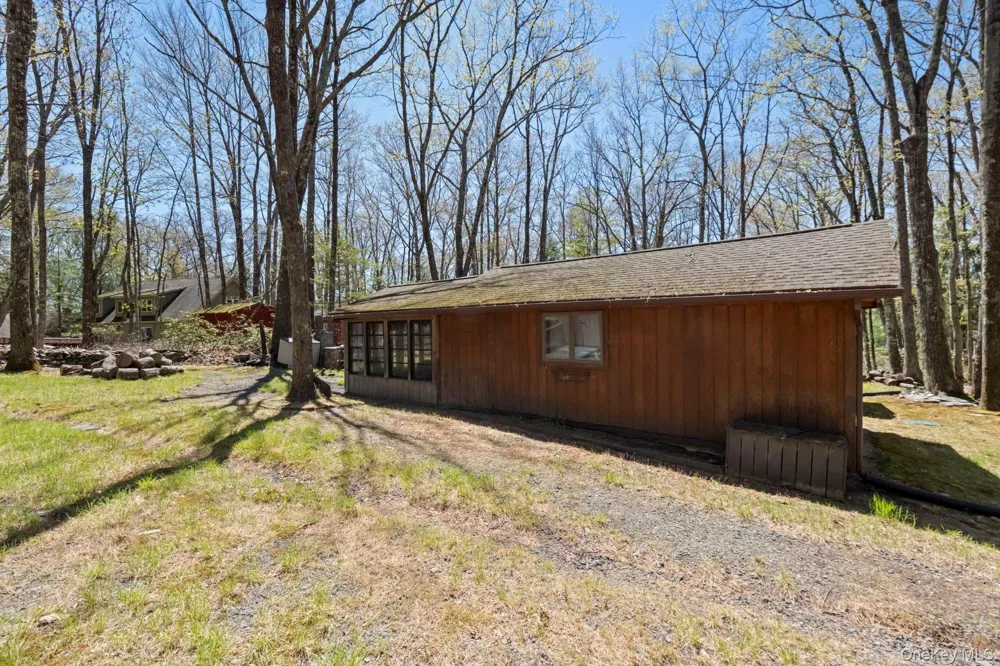 25 Canal Road Wurtsboro, NY 12790