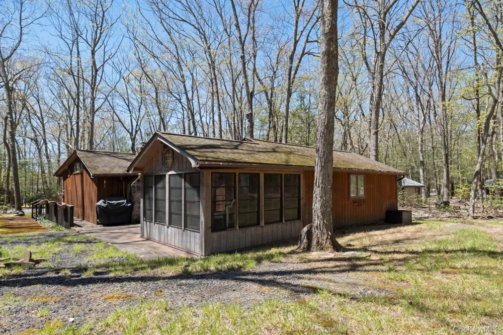 25 Canal Road Wurtsboro, NY 12790