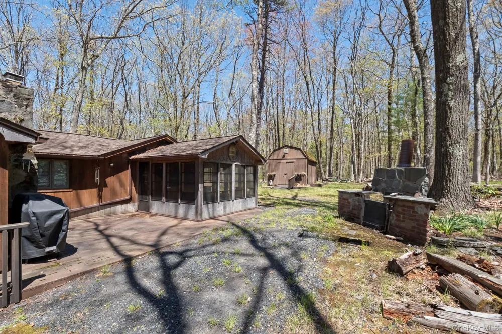 25 Canal Road Wurtsboro, NY 12790