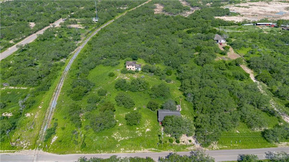 11207 Patricio Perez Boulevard La Joya, TX 78560